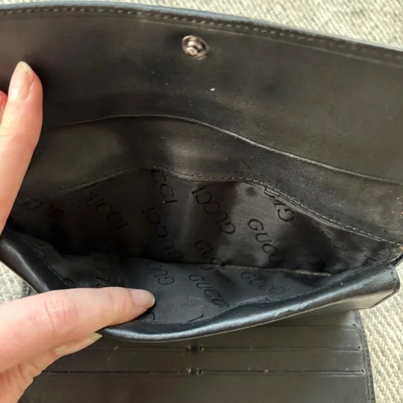 Gucci Wallet - Picture 5 of 8